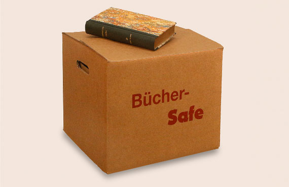 Büchersafe